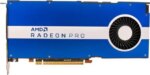 AMD Radeon Pro W5500 100-506095 8GB 128-bit GDDR6 PCI Express 4.0 x16 Graphics Card - Pappy Mall