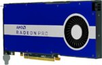 AMD Radeon Pro W5500 100-506095 8GB 128-bit GDDR6 PCI Express 4.0 x16 Graphics Card - Pappy Mall