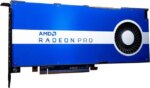 AMD Radeon Pro W5500 100-506095 8GB 128-bit GDDR6 PCI Express 4.0 x16 Graphics Card - Pappy Mall