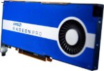 AMD Radeon Pro W5500 100-506095 8GB 128-bit GDDR6 PCI Express 4.0 x16 Graphics Card - Pappy Mall
