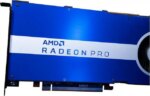 AMD Radeon Pro W5500 100-506095 8GB 128-bit GDDR6 PCI Express 4.0 x16 Graphics Card - Pappy Mall