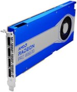AMD Radeon Pro W6600 100-506159 8GB 128-bit GDDR6 PCI Express 4.0 Graphics Card - Pappy Mall