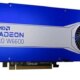 AMD Radeon Pro W6600 100-506159 8GB 128-bit GDDR6 PCI Express 4.0 Graphics Card - Pappy Mall