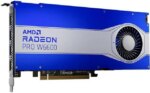AMD Radeon Pro W6600 100-506208 8GB 128-bit GDDR6 PCI Express 4.0 x16 Graphics Card - Pappy Mall