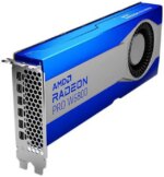 AMD Radeon Pro W6800 100-506157 32GB 256-bit GDDR6 PCI Express 4.0 x16 Graphics Card - Pappy Mall