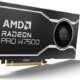 AMD Radeon Pro W7500 100-300000078 8GB 128-bit GDDR6 PCI Express 4.0 x8 Graphics Card - Pappy Mall