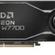 AMD Radeon Pro W7700 100-300000006 16GB 256-bit GDDR6 PCI Express 4.0 x16 Graphics Card - Pappy Mall