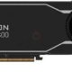 AMD Radeon Pro W7800 100-300000075 32GB 256-bit GDDR6 with ECC PCI Express 4.0 x16 Graphics Card - Pappy Mall