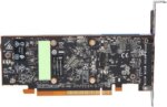 AMD Radeon Pro WX 3200 100-506115 4GB 128-bit GDDR5 PCIe 3.0 x16 (x8 Electrical) Low Profile Graphics Card - Pappy Mall