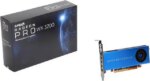 AMD Radeon Pro WX 3200 100-506115 4GB 128-bit GDDR5 PCIe 3.0 x16 (x8 Electrical) Low Profile Graphics Card - Pappy Mall