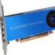 AMD Radeon Pro WX 3200 100-506115 4GB 128-bit GDDR5 PCIe 3.0 x16 (x8 Electrical) Low Profile Graphics Card - Pappy Mall
