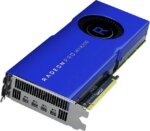 AMD Radeon Pro WX 8200 8GB 2048-bit HBM2 100-505956 Workstation Video Card - Pappy Mall