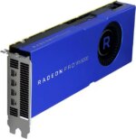 AMD Radeon Pro WX 8200 8GB 2048-bit HBM2 100-505956 Workstation Video Card - Pappy Mall