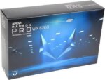 AMD Radeon Pro WX 8200 8GB 2048-bit HBM2 100-505956 Workstation Video Card - Pappy Mall