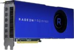 AMD Radeon Pro WX 9100 100-505957 16GB 2048-bit HBM2 CrossFire Supported Graphics Card - Pappy Mall