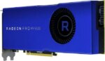 AMD Radeon Pro WX 9100 100-505957 16GB 2048-bit HBM2 CrossFire Supported Graphics Card - Pappy Mall