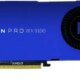 AMD Radeon Pro WX 9100 100-505957 16GB 2048-bit HBM2 CrossFire Supported Graphics Card - Pappy Mall