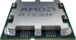 AMD Ryzen 9 7950X - 7000 Series 16-Core 4.5 GHz - Socket AM5 - 170W w/Radeon Graphics - Desktop / Workstation / Server Processor - 100-000000514 - OEM - Pappy Mall