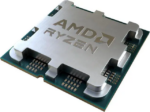 AMD Ryzen 9 7950X - 7000 Series 16-Core 4.5 GHz - Socket AM5 - 170W w/Radeon Graphics - Desktop / Workstation / Server Processor - 100-000000514 - OEM - Pappy Mall