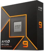 AMD Ryzen 9 9950X - Ryzen 9 9000 Series Granite Ridge (Zen 5) 16-Core 4.3 GHz - Socket AM5 170W - Radeon Graphics Processor - Bulk - OEM - Pappy Mall