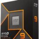 AMD Ryzen 9 9950X - Ryzen 9 9000 Series Granite Ridge (Zen 5) 16-Core 4.3 GHz - Socket AM5 170W - Radeon Graphics Processor - Bulk - OEM - Pappy Mall