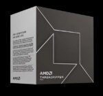 AMD Ryzen Threadripper PRO 7975WX - Ryzen Threadripper 7000 Series Storm Peak (Zen 4) 32-Core 4.0 GHz - Socket sTR5 350W - None Integrated Graphics - Pappy Mall