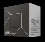 AMD Ryzen Threadripper PRO 7975WX - Ryzen Threadripper 7000 Series Storm Peak (Zen 4) 32-Core 4.0 GHz - Socket sTR5 350W - None Integrated Graphics - Pappy Mall