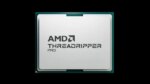 AMD Ryzen Threadripper PRO 7975WX - Ryzen Threadripper 7000 Series Storm Peak (Zen 4) 32-Core 4.0 GHz - Socket sTR5 350W - None Integrated Graphics - Pappy Mall