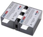 American Battery APC RBC124 UPS Repacement Battery for APC UPS Units - Pappy Mall