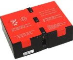 American Battery APC RBC124 UPS Repacement Battery for APC UPS Units - Pappy Mall
