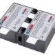American Battery APC RBC124 UPS Repacement Battery for APC UPS Units - Pappy Mall