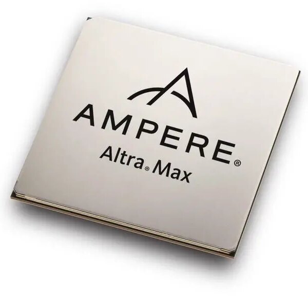 Ampere Altra Max M128-26 Server Processor - Consistent Frequency 2.6 GHz, 128-core, LGA 4926, 133W Usage Power - AC-212819002 - Newegg.com - Pappy Mall