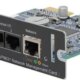 APC AP9631 UPS Network Management Card 2 with Environmental Monitoring - Pappy Mall