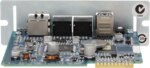 APC AP9631 UPS Network Management Card 2 with Environmental Monitoring - Pappy Mall
