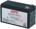 APC APCRBC106 UPS Battery Cartridge #106 - Pappy Mall