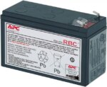 APC APCRBC106 UPS Battery Cartridge #106 - Pappy Mall