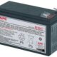 APC APCRBC106 UPS Battery Cartridge #106 - Pappy Mall