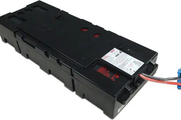 APC APCRBC115 UPS Accessories - Pappy Mall
