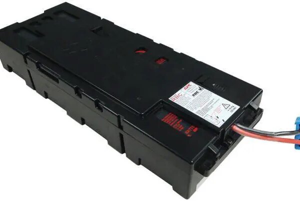 APC APCRBC116 UPS Accessories - Pappy Mall
