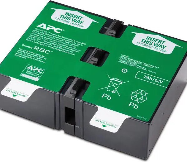 APC APCRBC123 - Pappy Mall