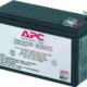 APC APCRBC154 Replacement Battery Cartridge #154 - Pappy Mall