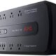 APC Back-UPS BE750G UPS (Back Up Power Supply) - Pappy Mall