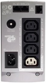 APC Back-UPS BK650EI UPS - Pappy Mall