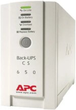 APC Back-UPS BK650EI UPS - Pappy Mall