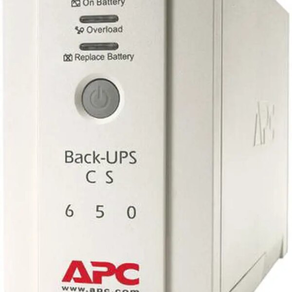 APC Back-UPS BK650EI UPS - Pappy Mall