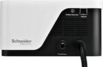 APC BE1050G3 Back-UPS, 1050VA/600W, Floor/Wall Mount, 120V, 8x NEMA 5-15R outlets, USB Type A + C Ports - Floor/Wall Mountable - 8 Hour Recharge - 120 - Pappy Mall