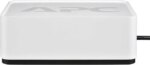 APC BE700G3 UPSBack-UPS, 700VA/420W, Floor/Wall Mount, 120V, 6x NEMA 5-15R outlets, USB Type A + C Ports, Battery is not user replaceable - Floor/Wall - Pappy Mall