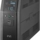 APC BR1350MS Back-UPS Pro, 1350VA/810W, Tower, 120V, 10x NEMA 5-15R outlets, Sine Wave, AVR, USB Type A + C ports, LCD, User Replaceable Battery - Pappy Mall