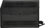 APC BR1350MS Back-UPS Pro, 1350VA/810W, Tower, 120V, 10x NEMA 5-15R outlets, Sine Wave, AVR, USB Type A + C ports, LCD, User Replaceable Battery - Pappy Mall