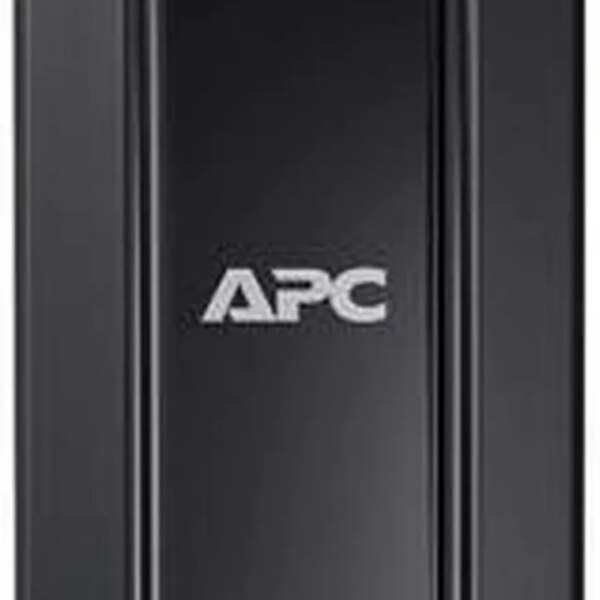 APC BR1500GI Back-UPS RS 500VA Tower UPS - Tower - 8 Hour Recharge - 230 V AC Output - Stepped Sine Wave - Serial Port - 12 x Battery/Surge Outlet - Pappy Mall